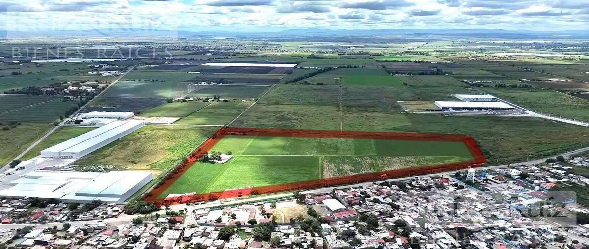 Foto de terreno habitacional en venta en  , nuevo león, león, guanajuato, 0 No. 03