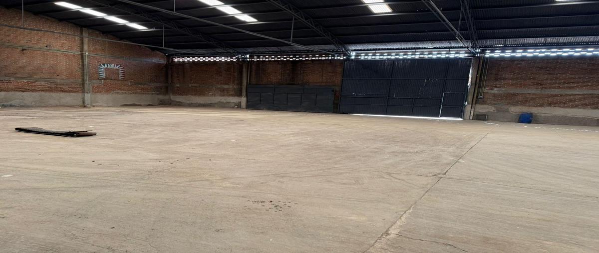 Foto de bodega en renta en  , nuevo león, león, guanajuato, 0 No. 03