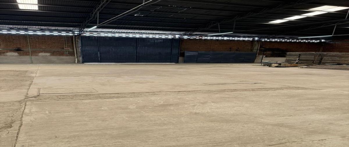 Foto de bodega en renta en  , nuevo león, león, guanajuato, 0 No. 04