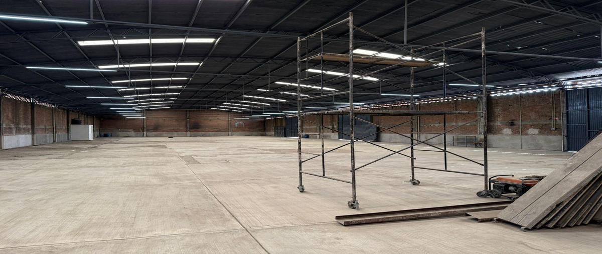 Foto de bodega en renta en  , nuevo león, león, guanajuato, 0 No. 05