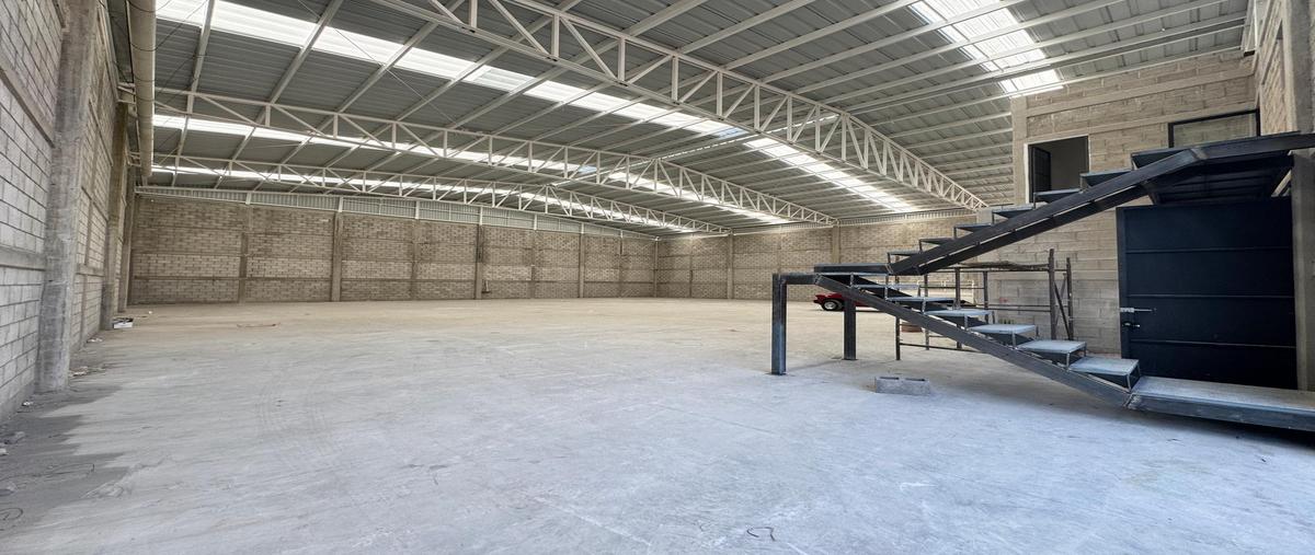 Foto de bodega en renta en  , nuevo león, león, guanajuato, 30573817 No. 03