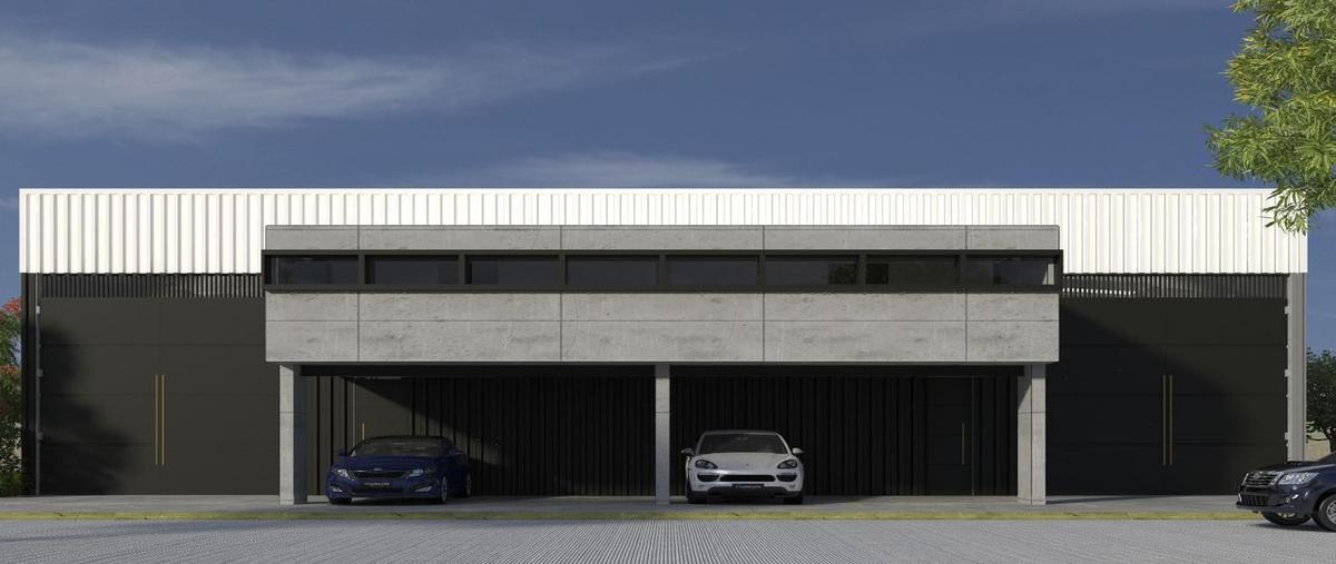 Foto de bodega en renta en  , nuevo león, león, guanajuato, 30573817 No. 05