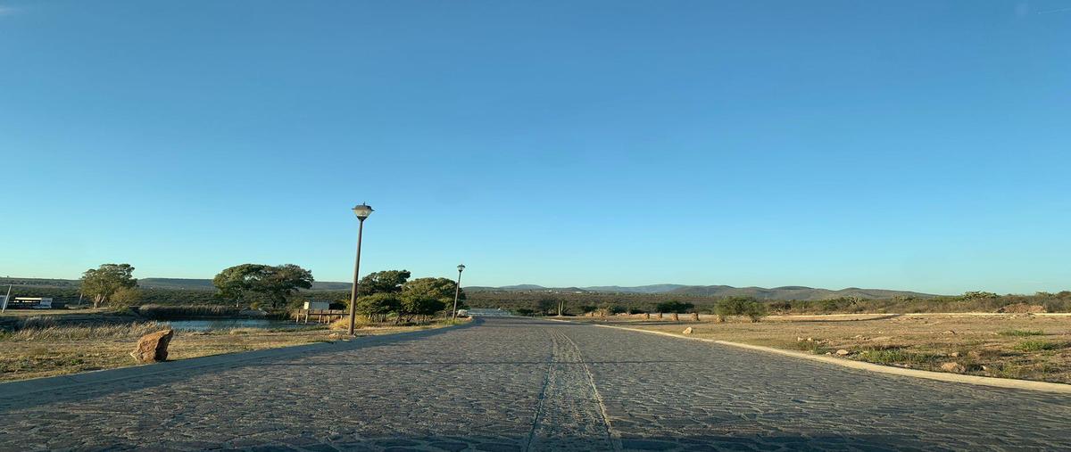 Foto de terreno habitacional en venta en  , nuevo león, león, guanajuato, 0 No. 03