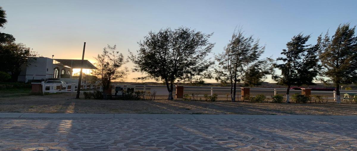 Foto de terreno habitacional en venta en  , nuevo león, león, guanajuato, 0 No. 05