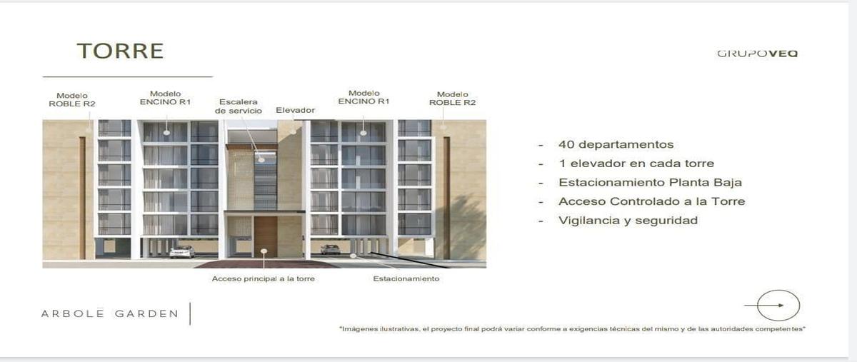 Foto de departamento en venta en  , nuevo león, león, guanajuato, 0 No. 04