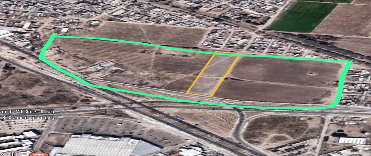 Foto de terreno habitacional en venta en  , nuevo león, león, guanajuato, 30634577 No. 03