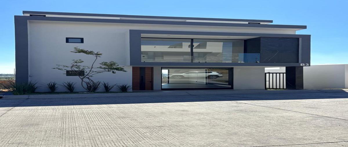 Foto de casa en venta en  , nuevo león, león, guanajuato, 0 No. 03