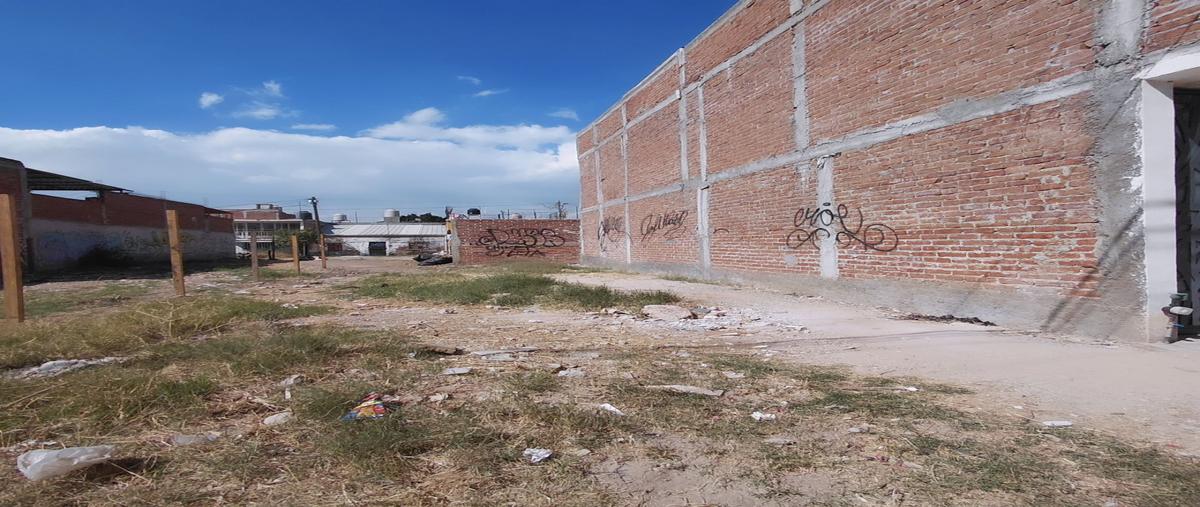 Foto de terreno habitacional en venta en  , nuevo león, león, guanajuato, 30707216 No. 03