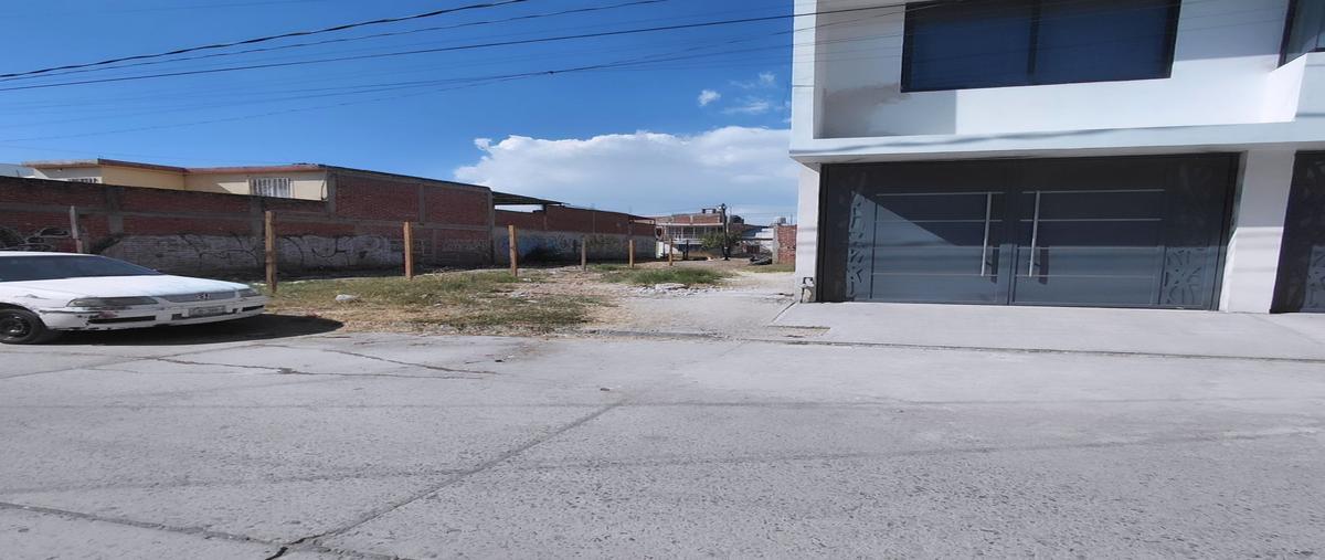 Foto de terreno habitacional en venta en  , nuevo león, león, guanajuato, 30707216 No. 04