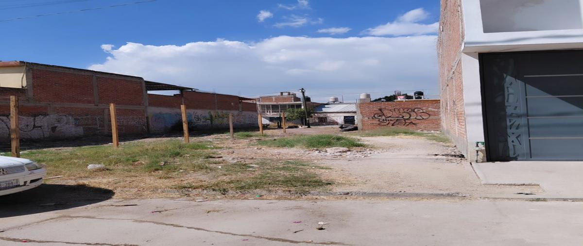 Foto de terreno habitacional en venta en  , nuevo león, león, guanajuato, 30707216 No. 05