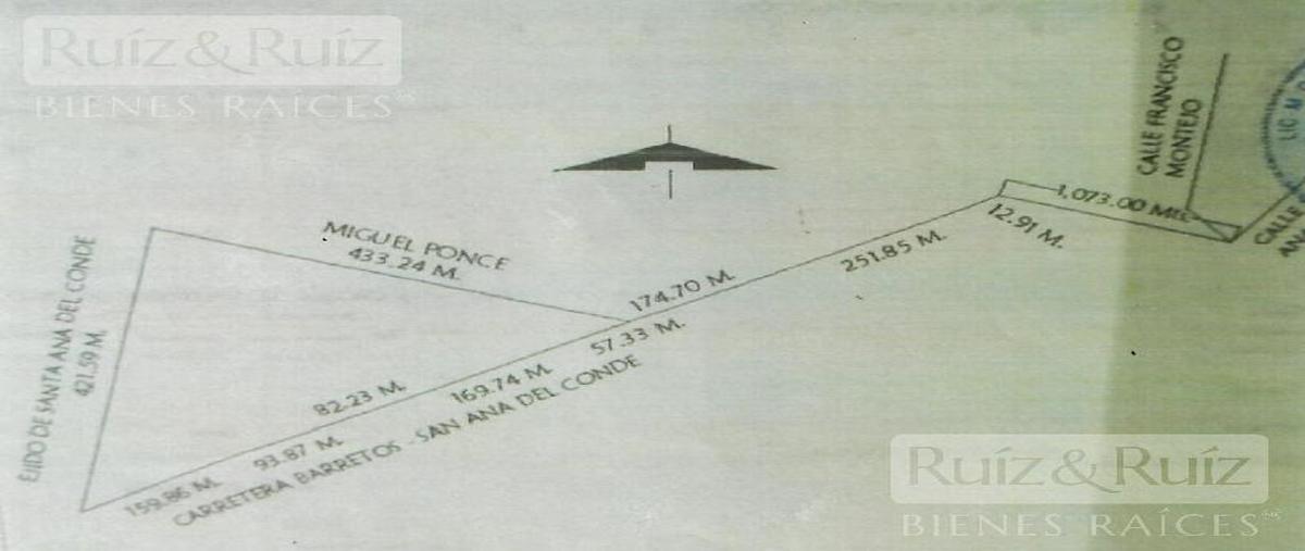 Foto de terreno habitacional en venta en  , nuevo león, león, guanajuato, 0 No. 03