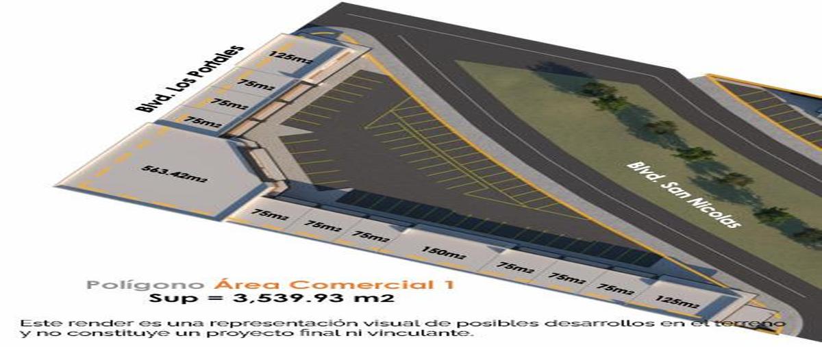 Foto de terreno habitacional en venta en  , nuevo león, león, guanajuato, 30753717 No. 04