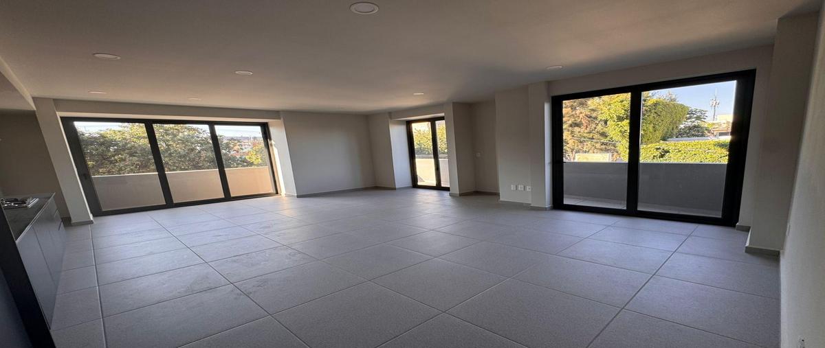 Foto de departamento en renta en  , nuevo león, león, guanajuato, 0 No. 04