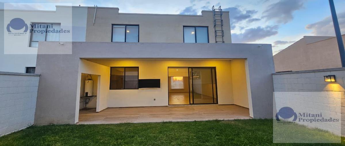Foto de casa en venta en  , nuevo león, león, guanajuato, 0 No. 03