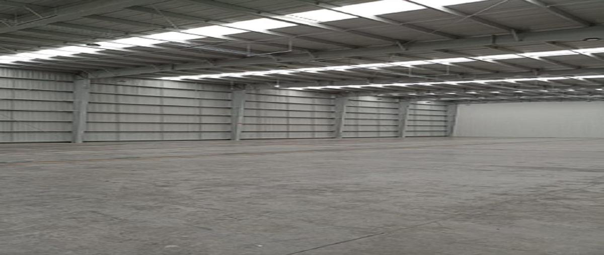 Foto de bodega en renta en  , nuevo león, león, guanajuato, 0 No. 03