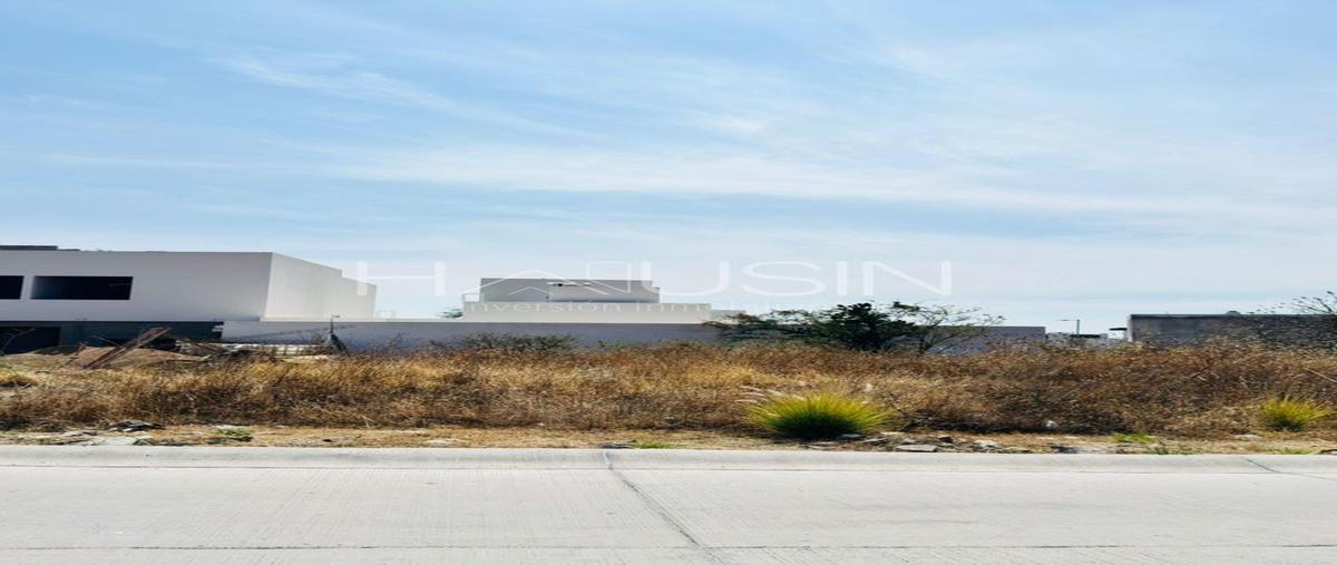 Foto de terreno habitacional en venta en  , nuevo león, león, guanajuato, 0 No. 03