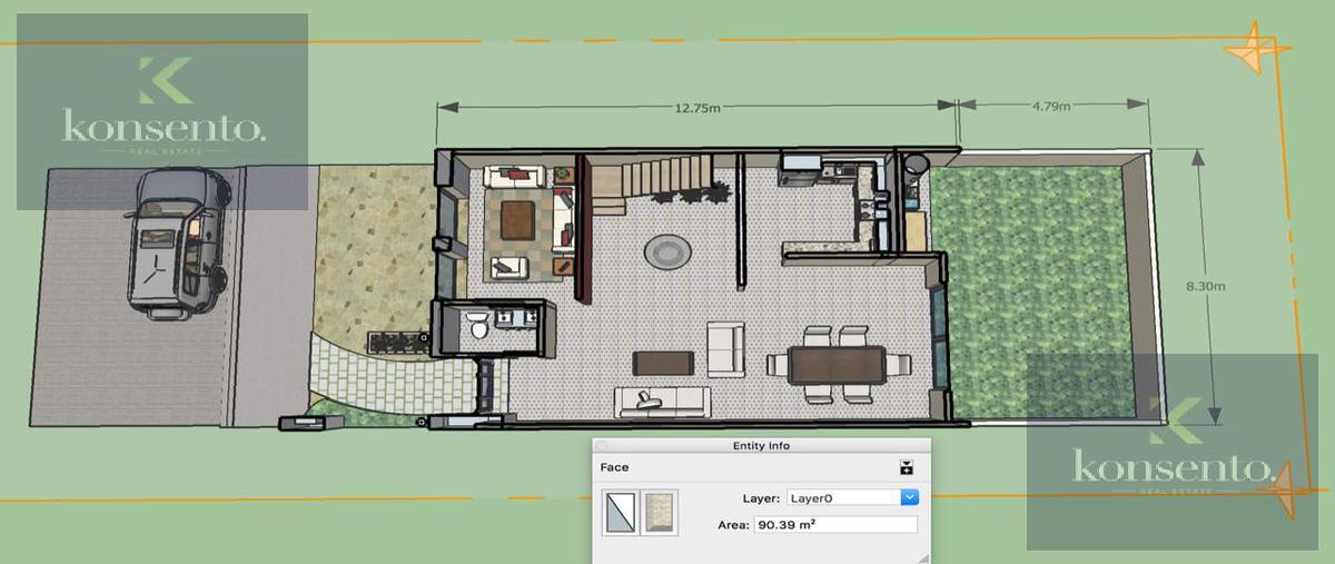 Foto de terreno habitacional en venta en  , nuevo león, león, guanajuato, 30878056 No. 04