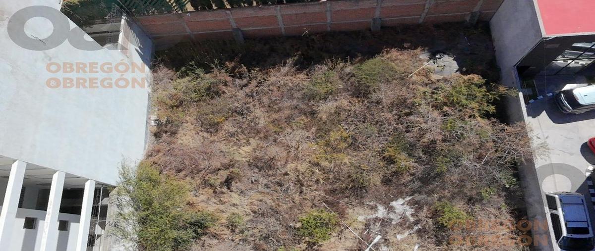 Foto de terreno habitacional en renta en  , nuevo león, león, guanajuato, 0 No. 03