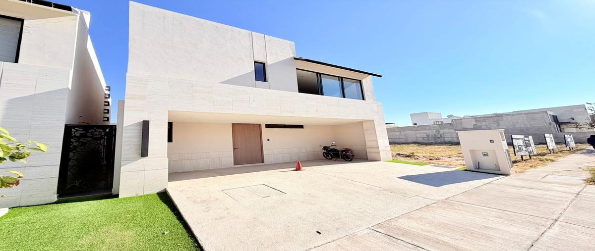 Foto de casa en , nuevo león, león, guanajuato, 0 foto 01 Foto de casa en venta en , nuevo león, león, guanajuato, 0 No. 01