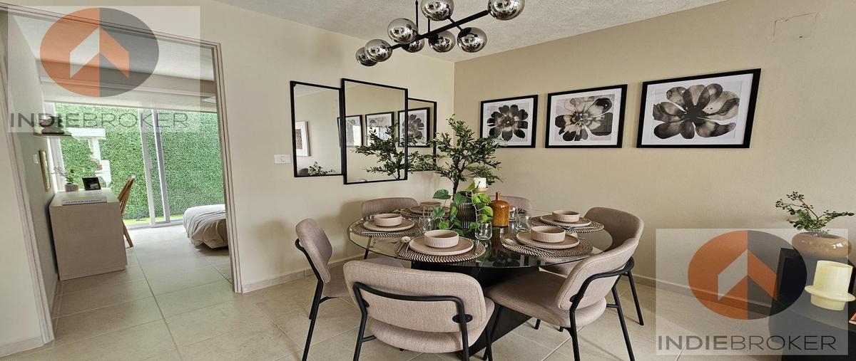 Foto de casa en venta en  , nuevo león, león, guanajuato, 0 No. 03
