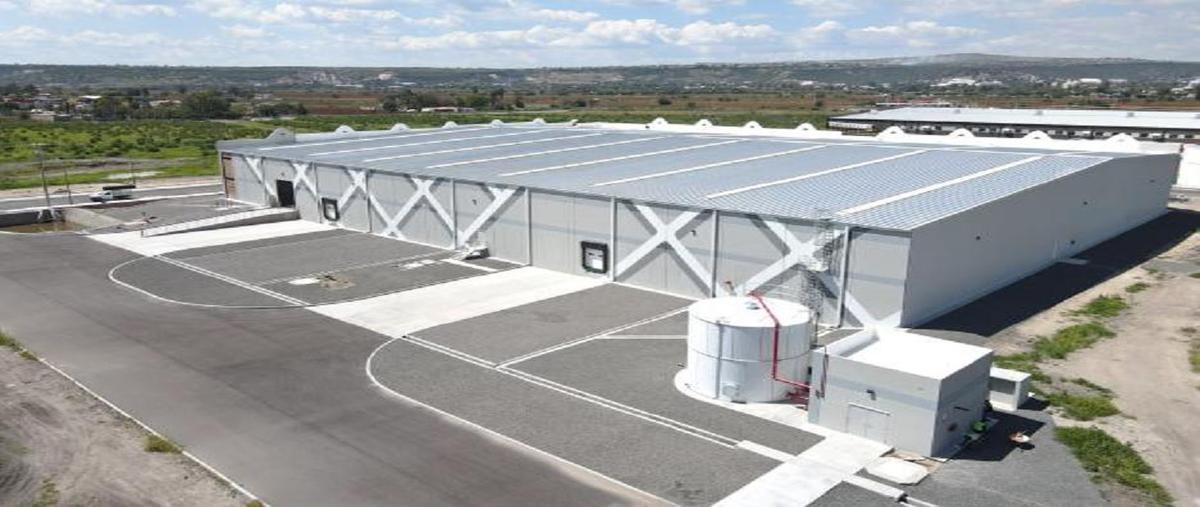 Foto de bodega en renta en  , nuevo león, león, guanajuato, 0 No. 03