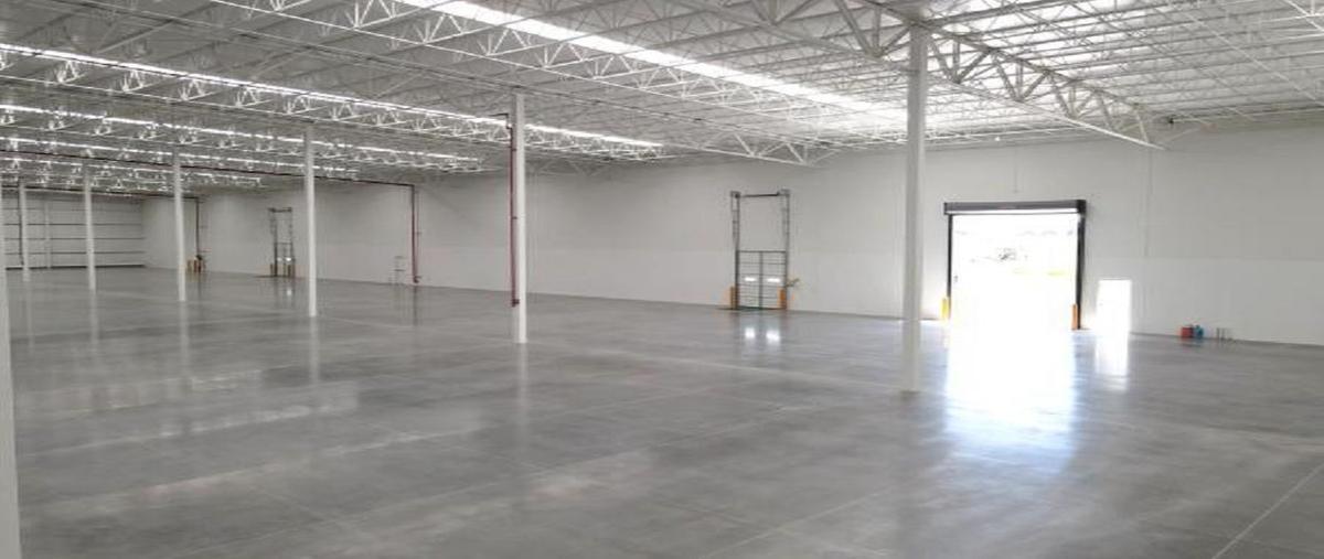 Foto de bodega en renta en  , nuevo león, león, guanajuato, 0 No. 05