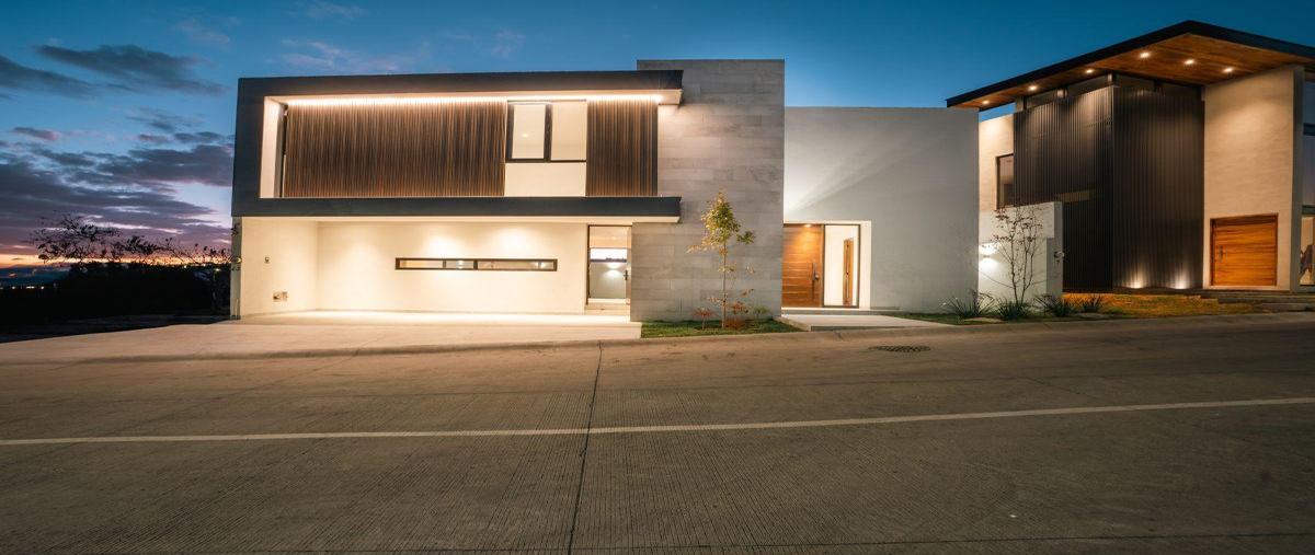 Foto de casa en , nuevo león, león, guanajuato, 0 foto 01 Foto de casa en venta en , nuevo león, león, guanajuato, 0 No. 01