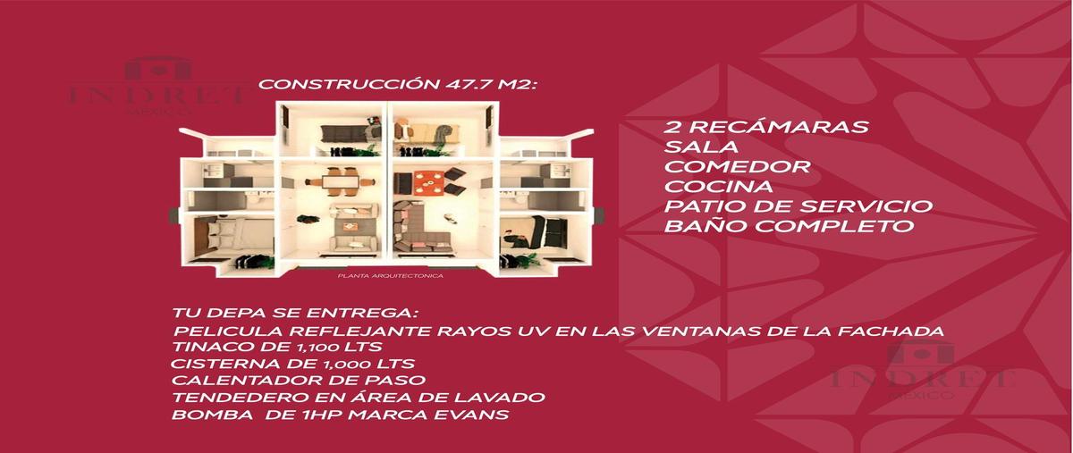 Foto de departamento en venta en  , nuevo león, león, guanajuato, 30949038 No. 03