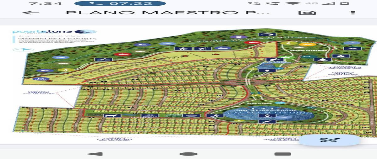 Foto de terreno habitacional en venta en  , nuevo león, león, guanajuato, 0 No. 05