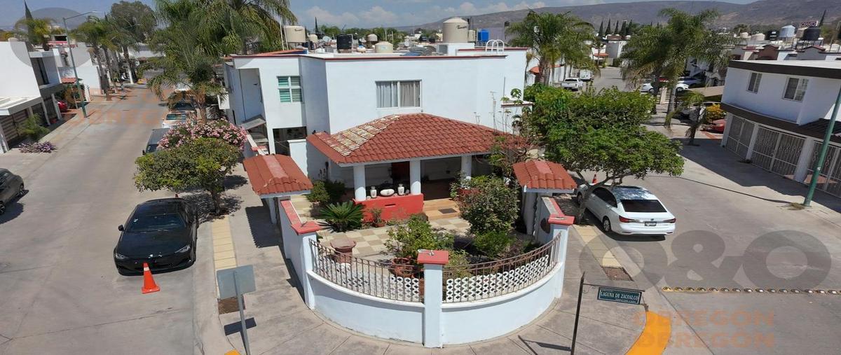 Foto de casa en , nuevo león, león, guanajuato, 30970250 foto 01 Foto de casa en venta en , nuevo león, león, guanajuato, 30970250 No. 01