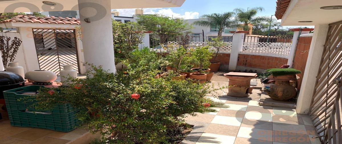 Foto de casa en , nuevo león, león, guanajuato, 30970250 foto 03 Foto de casa en venta en , nuevo león, león, guanajuato, 30970250 No. 03