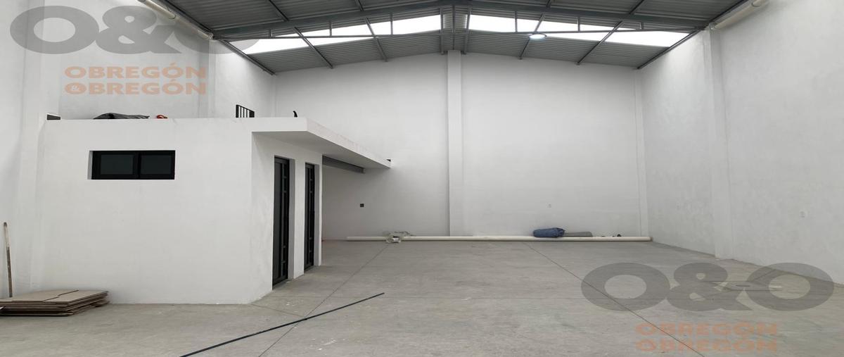 Foto de bodega en , nuevo león, león, guanajuato, 30988658 foto 04 Foto de bodega en renta en , nuevo león, león, guanajuato, 30988658 No. 04