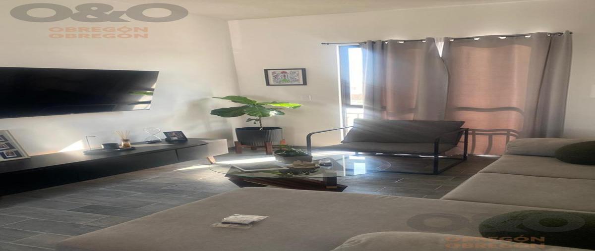 Foto de departamento en venta en  , nuevo león, león, guanajuato, 0 No. 03