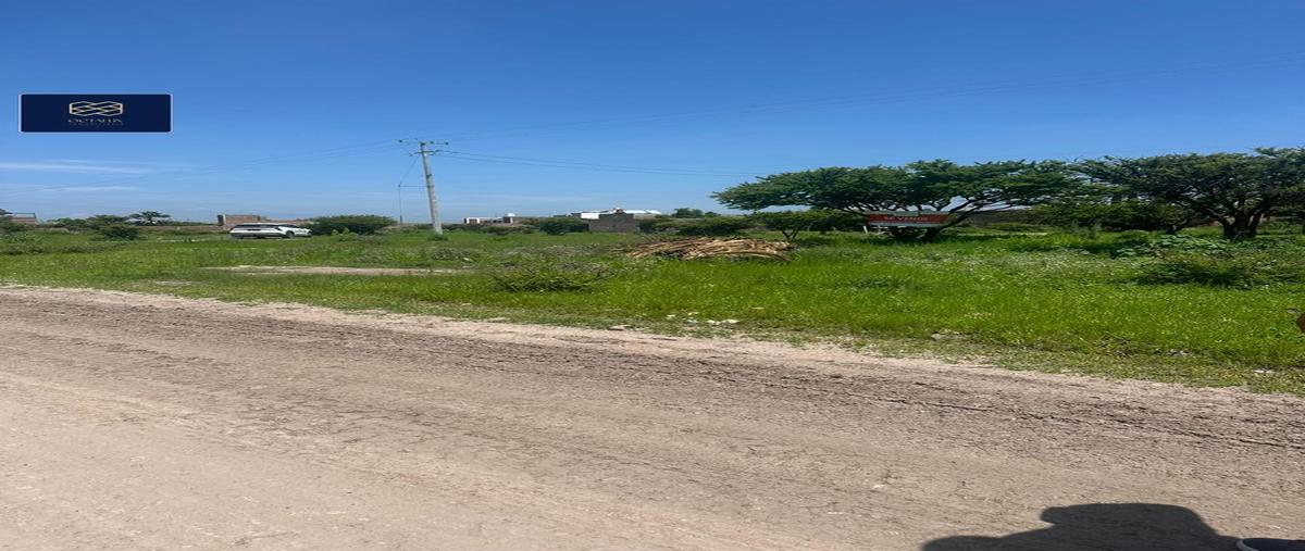 Foto de terreno habitacional en venta en  , nuevo león, león, guanajuato, 0 No. 03