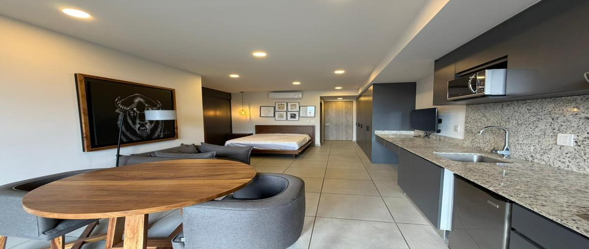 Foto de departamento en renta en  , nuevo león, león, guanajuato, 0 No. 04