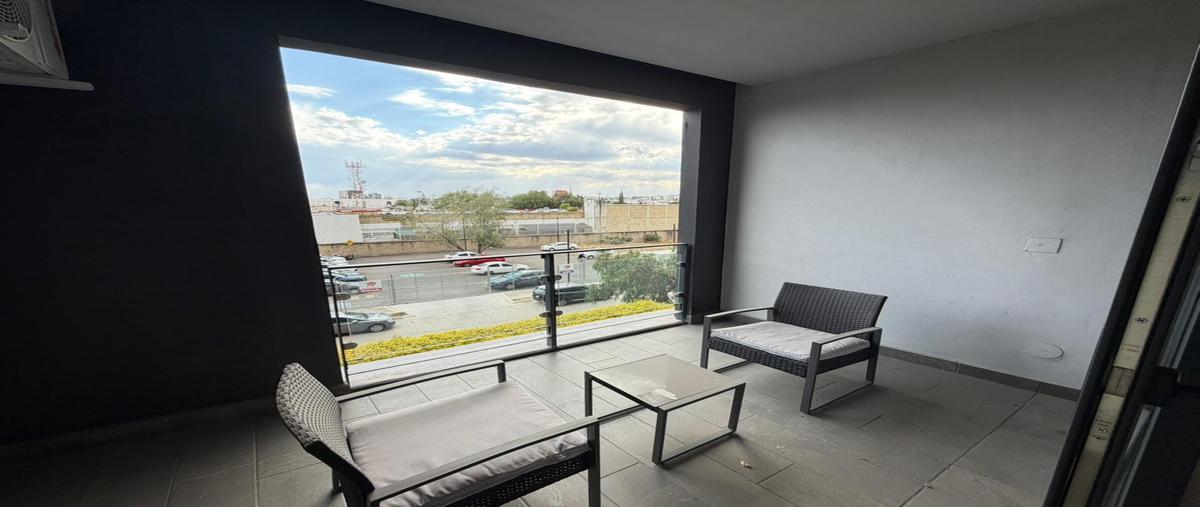 Foto de departamento en renta en  , nuevo león, león, guanajuato, 0 No. 05