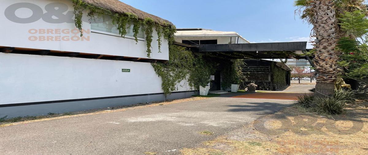 Foto de terreno habitacional en renta en  , nuevo león, león, guanajuato, 0 No. 05