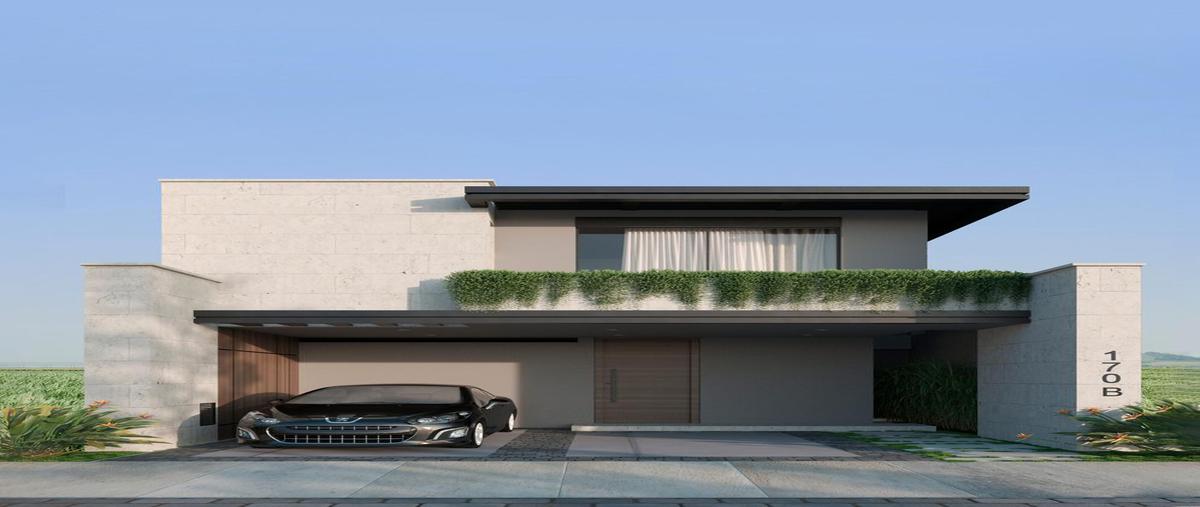 Foto de casa en , nuevo león, león, guanajuato, 0 foto 01 Foto de casa en venta en , nuevo león, león, guanajuato, 0 No. 01