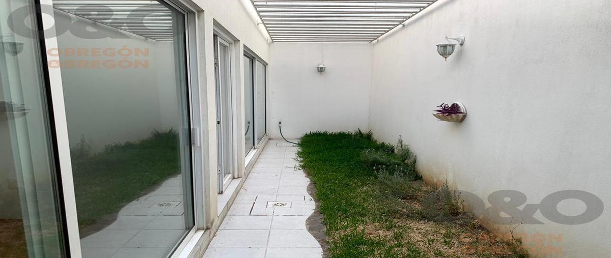 Foto de casa en renta en  , nuevo león, león, guanajuato, 0 No. 03