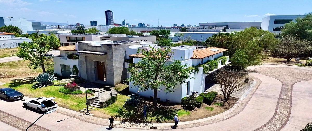 Foto de casa en venta en  , nuevo león, león, guanajuato, 0 No. 03
