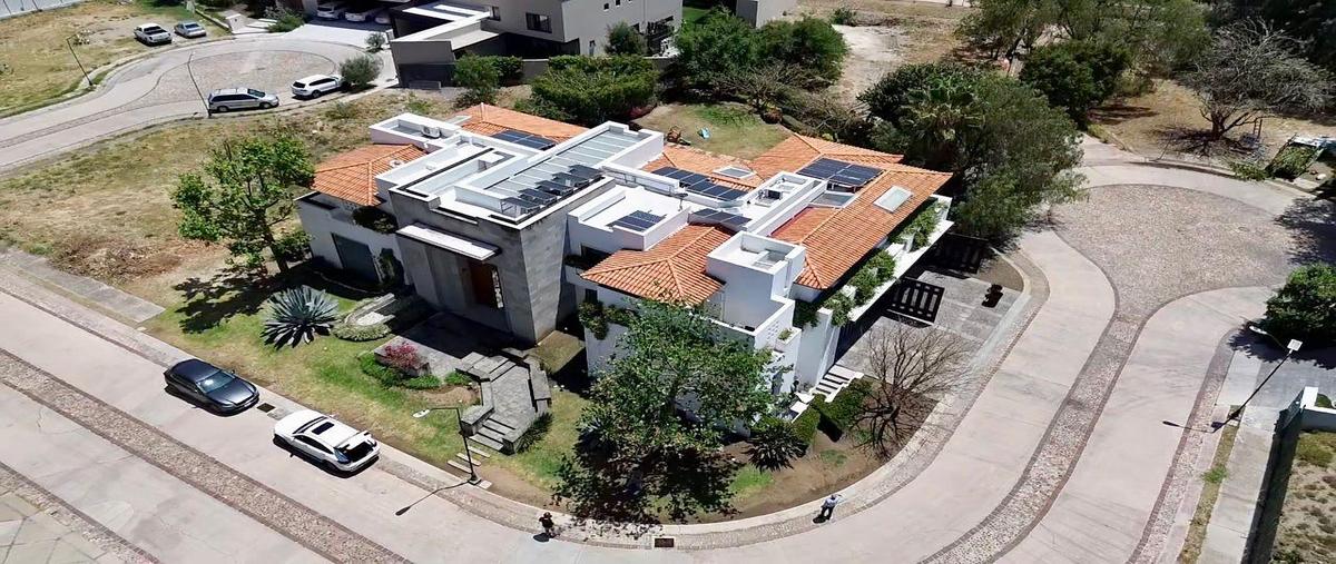 Foto de casa en venta en  , nuevo león, león, guanajuato, 0 No. 04