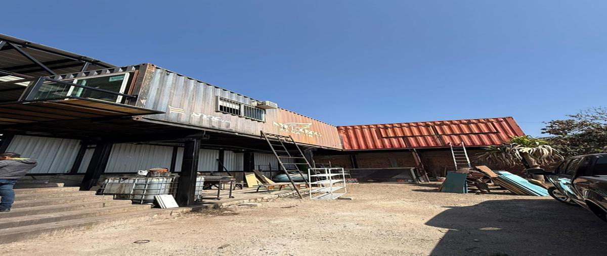 Foto de bodega en venta en  , nuevo león, león, guanajuato, 0 No. 05