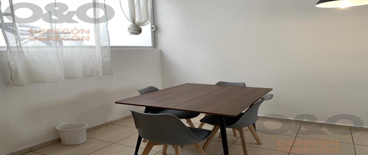 Foto de departamento en renta en  , nuevo león, león, guanajuato, 0 No. 03