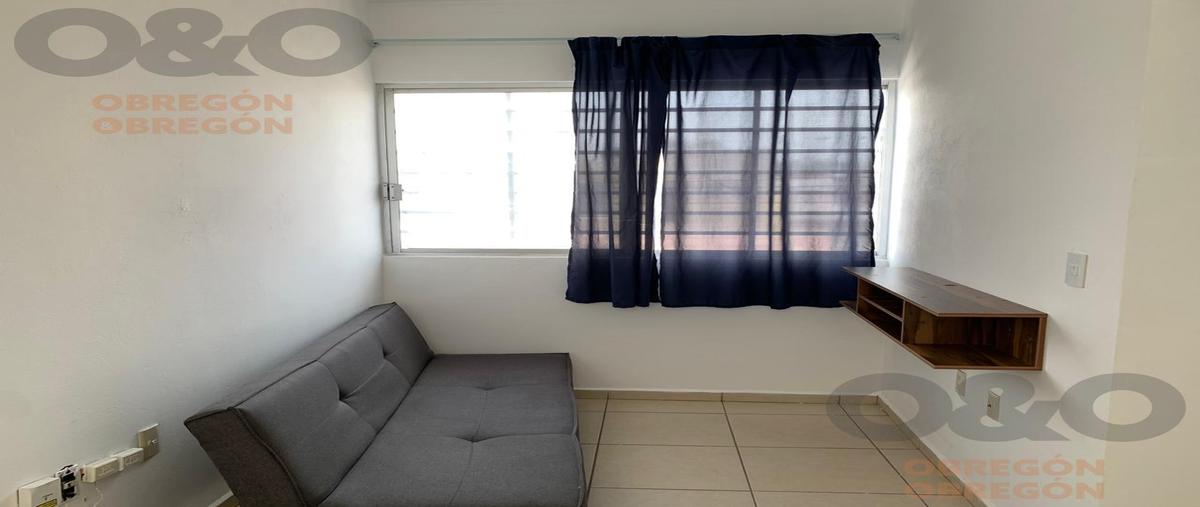 Foto de departamento en renta en  , nuevo león, león, guanajuato, 0 No. 04