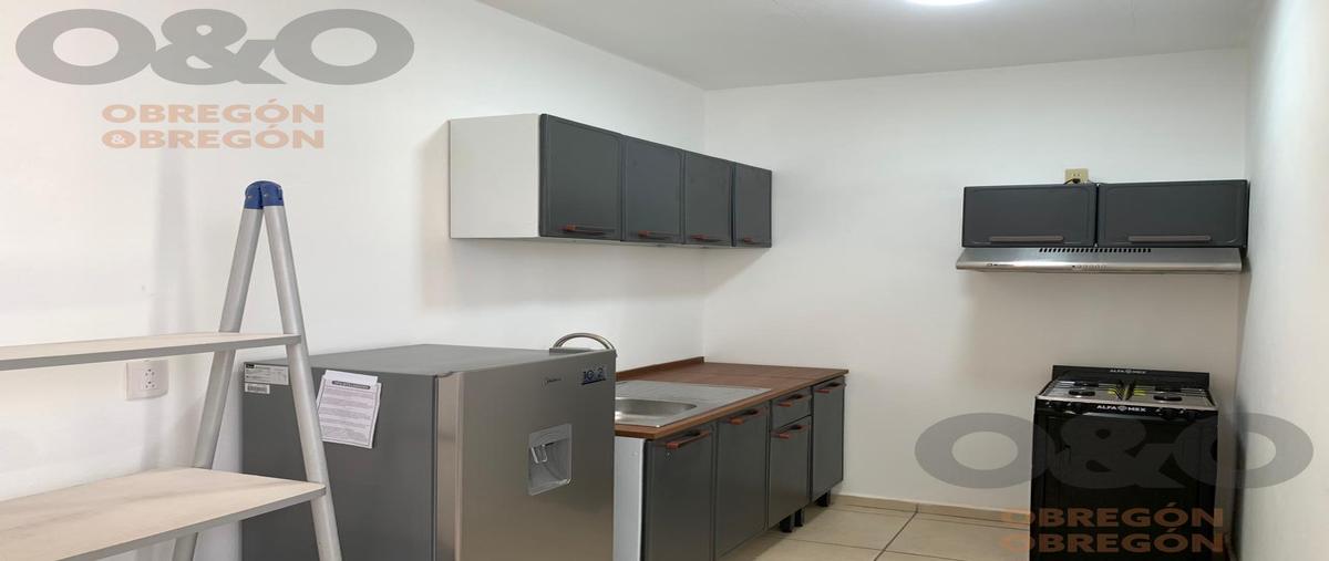 Foto de departamento en renta en  , nuevo león, león, guanajuato, 0 No. 05