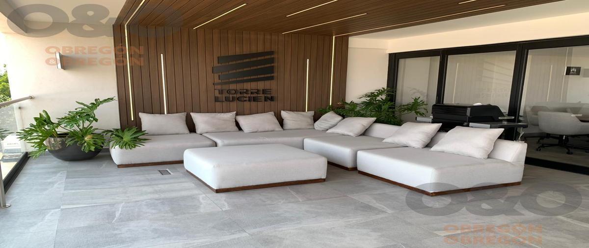 Foto de departamento en renta en  , nuevo león, león, guanajuato, 0 No. 03