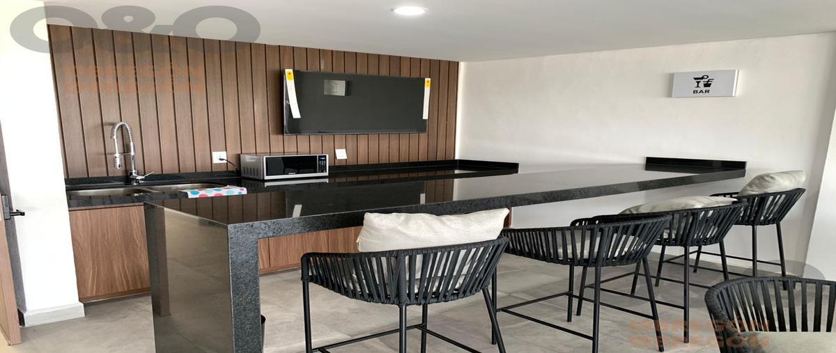 Foto de departamento en renta en  , nuevo león, león, guanajuato, 0 No. 04