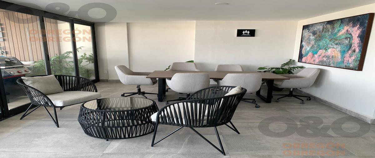 Foto de departamento en renta en  , nuevo león, león, guanajuato, 0 No. 05