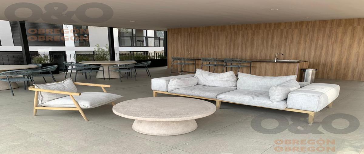 Foto de departamento en renta en  , nuevo león, león, guanajuato, 0 No. 03