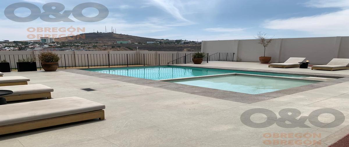 Foto de departamento en renta en  , nuevo león, león, guanajuato, 0 No. 04